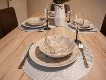 Apartment Chara's Luxury Kalambaka