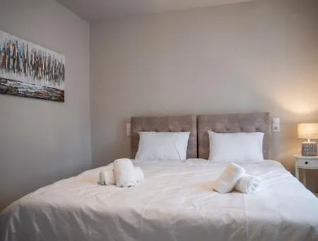 Apartment Chara's Luxury Kalambaka