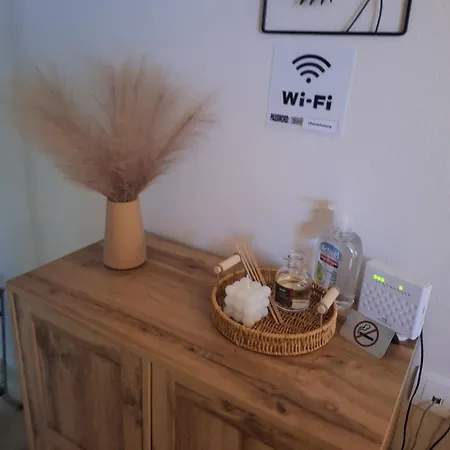 Apartment Chara's Luxury *