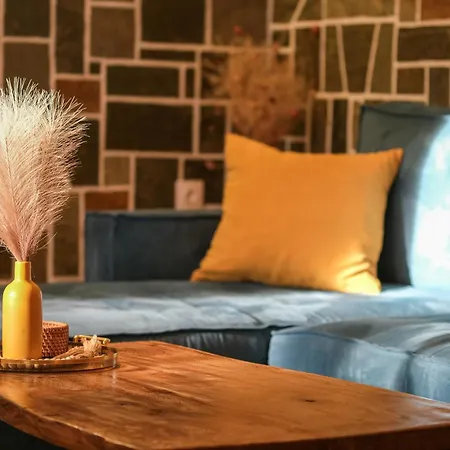 Apartmán Chara's Luxury