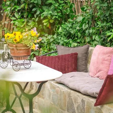 Chara's Luxury * Kalambaka