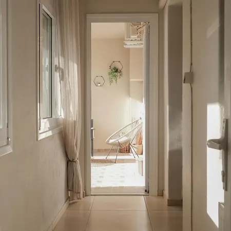 Chara's Luxury Apartmán Kalambaka