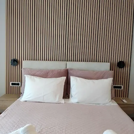 Chara's Luxury * Καλαμπάκα