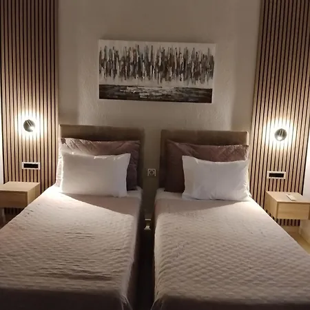 Lejlighed Chara's Luxury Kalambaka