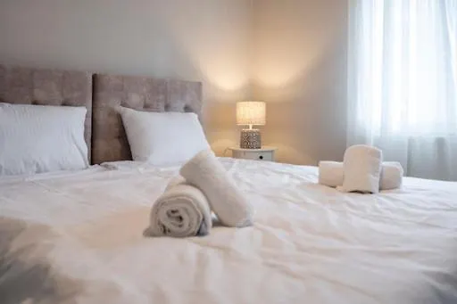 아파트 Chara's Luxury *