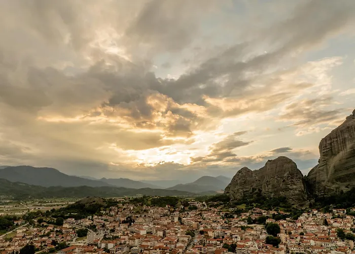 Chara's Luxury 아파트