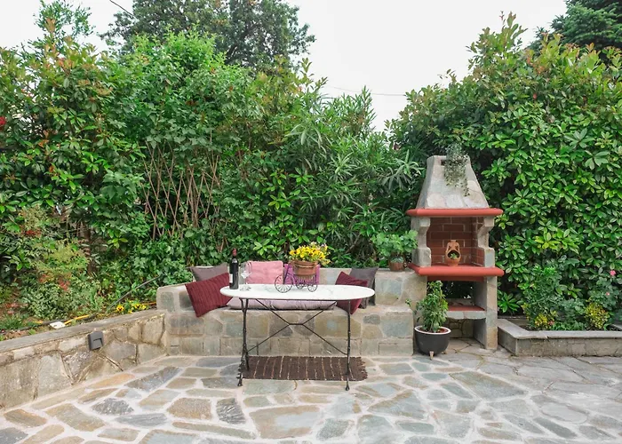 Chara's Luxury 아파트 *