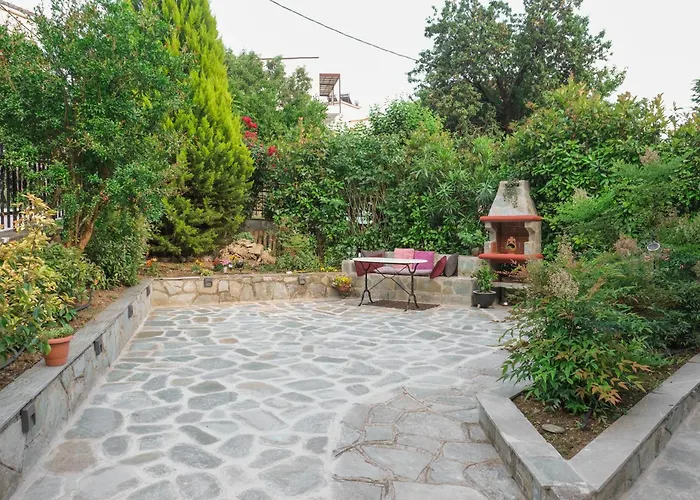 Chara's Luxury 아파트 *