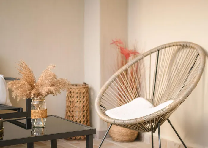 아파트 Chara's Luxury *