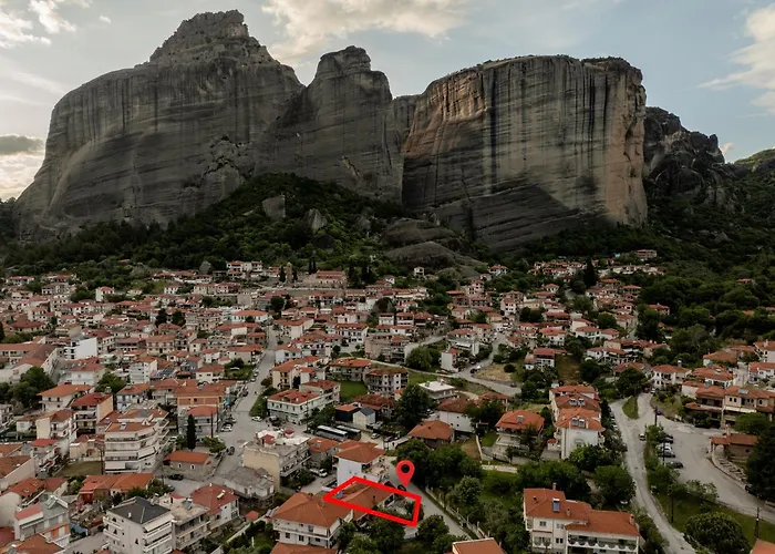 Chara's Luxury * 칼람파카