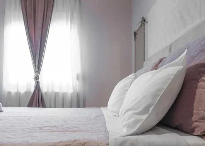 아파트 Chara's Luxury